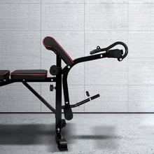 Achilles 10-in-1 Weight Bench